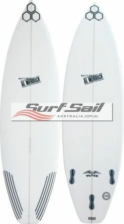 Channel Islands OG Flyer PU