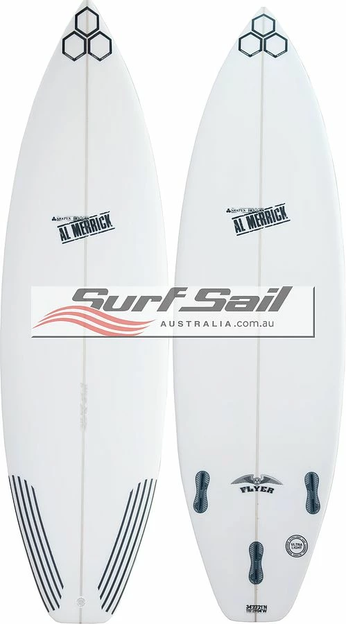 Channel Islands OG Flyer PU 3 Channel Islands OG Flyer PU