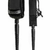 Creatures Of Leisure Outer Reef Leash Black -SURF SAIL AUSTRALIA Sales outerreefblack