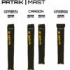 Patrik Carbon Foil Masts -SURF SAIL AUSTRALIA Sales patrikcarbonfoilmast