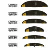 Patrik Carbon Front Wings -SURF SAIL AUSTRALIA Sales patrikfrontwings