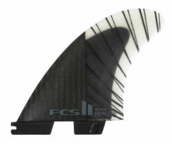 FCS II Reactor PC Carbon Tri Set