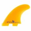 FCS II Performer Neo Glass Tri Set Mango -SURF SAIL AUSTRALIA Sales performerneomango 0
