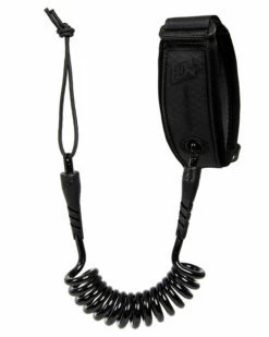Creatures Of Leisure Reliance Bodyboard Bicep Black Leash