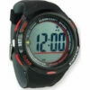 Ronstan Clear Start Sailing Watch Black Grey -SURF SAIL AUSTRALIA Sales rf4055ak