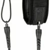 Creatures Of Leisure Ryan Hardy Bodyboard Bicep Black Leash