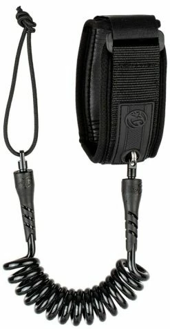 Creatures Of Leisure Ryan Hardy Bodyboard Bicep Black Leash