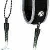 Creatures Of Leisure Ryan Hardy Bodyboard Bicep Clear Leash -SURF SAIL AUSTRALIA Sales ryanhardyclear 1