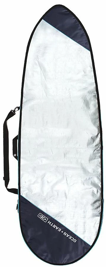 Ocean And Earth Barry Basic Fish Cover 3 Ocean And Earth Barry Basic Fish Cover