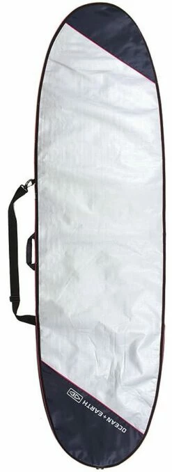 Ocean And Earth Barry Basic Longboard Cover