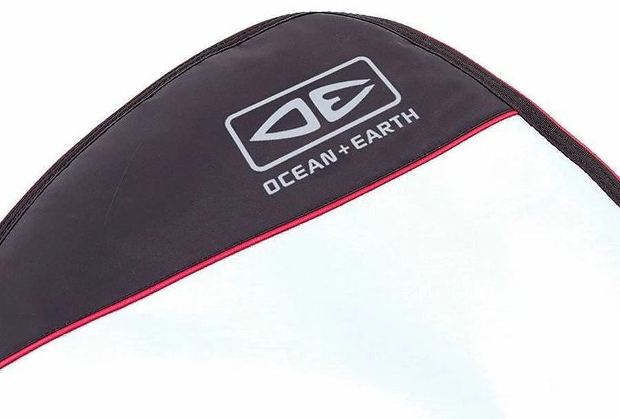 Ocean And Earth Barry Basic Longboard Cover 5 Ocean And Earth Barry Basic Longboard Cover - Image 3