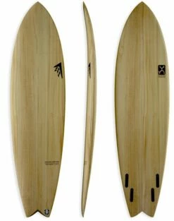 Firewire Seaside And Beyond Timber Tech