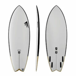 Firewire Seaside Helium Technology