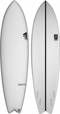 Firewire Seaside And Beyond LFT