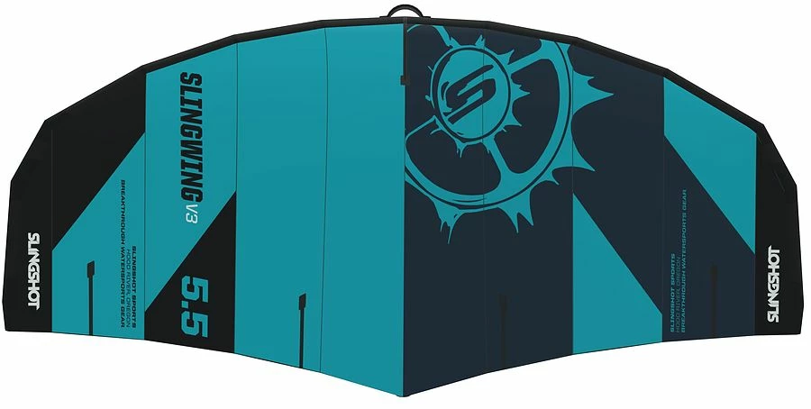Slingshot 2021 Slingwing V3 Wingsurfer 5 Slingshot 2021 Slingwing V3 Wingsurfer - Image 3
