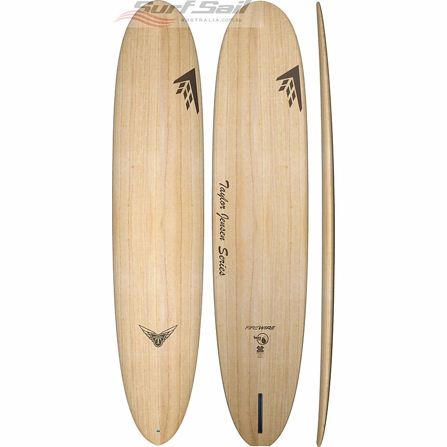 Firewire Special T Timber Tech 3 Firewire Special T Timber Tech