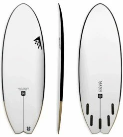 Firewire Sweet Potato Helium