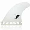 Futures Thermotech White Tri Fin Set -SURF SAIL AUSTRALIA Sales thermotri 0
