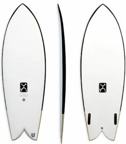 Firewire Too Fish HT