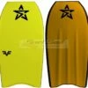 Stealth VF Bodyboard Yellow -SURF SAIL AUSTRALIA Sales vfyellow
