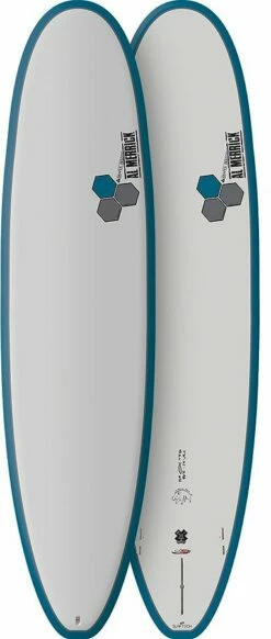 Channel Islands Waterhog Surfboard Tuflite Pro Carbon
