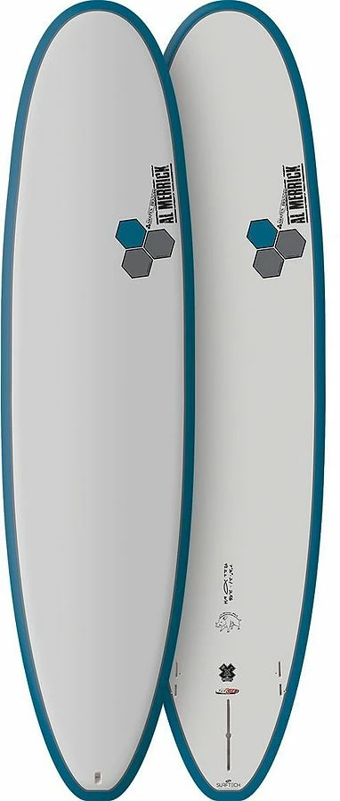 Channel Islands Waterhog Surfboard Tuflite Pro Carbon 3 Channel Islands Waterhog Surfboard Tuflite Pro Carbon